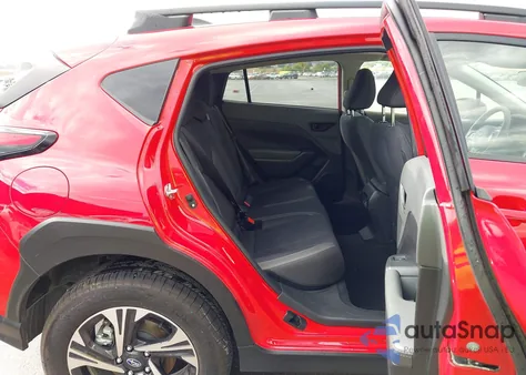 2025 Subaru Crosstrek Premium из США, поврежденный, VIN JF2GUHDC3SH274143